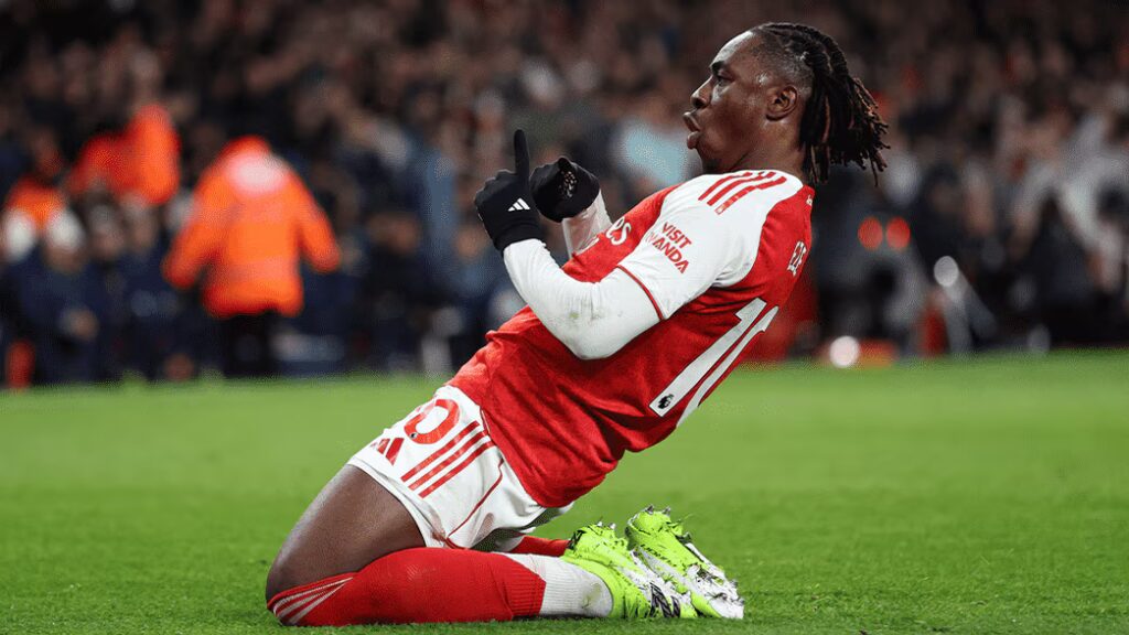 Records broken from our 4-1 win over Tottenham